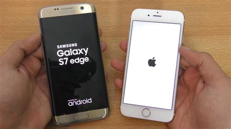Apple iPhone 7 Plus vs Samsung Galaxy Alpha Karşılaştırma